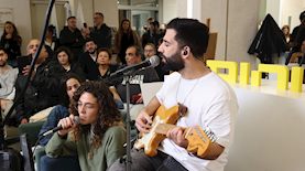 אליעד נחום, צילום: רפי דלויה